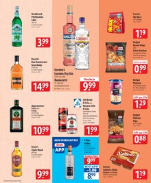 Cola im famila Nordost Prospekt "besser als gut!" mit 28 Seiten (Langenhagen)