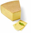 EDEKA - Bregenzerwald Bergkäse Zwickel Angebot im Prospekt Bregenzerwald Bergkäse Zwickel bei EDEKA im Prospekt "" für 1,79 €