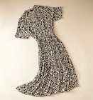 ROBE FEMME INEXTENSO - IN EXTENSO en promo chez Auchan Hypermarché Saint-Nazaire à 14,99 €