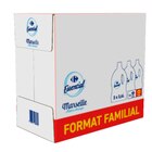 Lessive Liquide "Format Familial" - CARREFOUR ESSENTIAL en promo chez Carrefour Versailles à 16,96 €