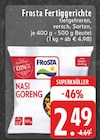 Fertiggerichte Angebote von Frosta bei EDEKA Nordhorn für 2,49 €