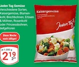 Kaisergemüse bei GLOBUS im Prospekt "" für 2,19 €