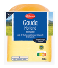 Gouda Holland mittelalt Angebote von Milbona bei Lidl Erfurt für 4,29 €