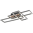 Just Light LED-Deckenleuchte Akustika im POCO Prospekt Just Light LED-Deckenleuchte Akustika im aktuellen POCO Prospekt für 39,99 €