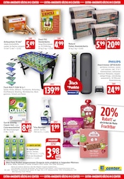 Haarschneider im E center Prospekt in Worms Aktueller E center Prospekt mit Haarschneider, "Aktuelle Angebote", Seite 35