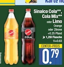 Aktuelles Cola Angebot bei E center in Dachau ab 0,79 €