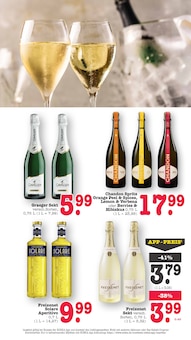 Sekt im aktuellen E center Prospekt (Wiesbaden) Sekt im E center Prospekt "Aktuelle Angebote" mit 100 Seiten (Wiesbaden)