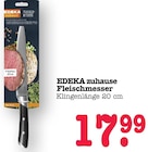 Fleischmesser im Angebot bei E center in Offenbach Fleischmesser Angebote von EDEKA zuhause bei E center Offenbach für 17,99 €