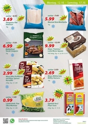 Aktueller Hepsi Markt Prospekt mit Tiefkühlkost, "IHR TÜRKISCHER SUPERMARKT", Seite 6