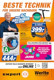 Der aktuelle expert Prospekt Der aktuelle expert Prospekt Top Angebote