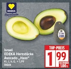 Avocado 'Hass' von EDEKA Herzstücke im aktuellen EDEKA Prospekt
