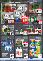 Rotkäppchen Sekt im EDEKA Prospekt in Gera Aktueller EDEKA Prospekt mit Rotkäppchen Sekt, "Wir lieben Lebensmittel!", Seite 21