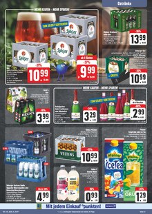 Rotkäppchen Sekt im EDEKA Prospekt "Wir lieben Lebensmittel!" mit 28 Seiten (Gera)
