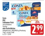 Schlemmer Fisch im Angebot bei EDEKA in Weiden Schlemmer Fisch Angebote von Costa bei EDEKA Weiden für 2,99 €