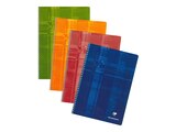 CAHIER CARTE A4 SEYES 100P SPIRAL 90G CLAIREF à Bureau Vallée dans Garches CAHIER CARTE A4 SEYES 100P SPIRAL 90G CLAIREF à Bureau Vallée dans Garches