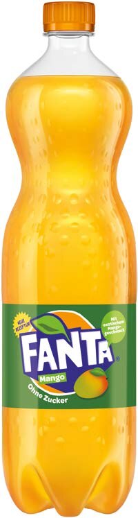 Fanta bei ALDI SÜD in Essen Fanta im Angebot bei ALDI SÜD Essen für 0,79 €
