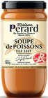 Soupe de Poissons Label Rouge - Maison Perard en promo chez Supermarchés Match Villeneuve-d'Ascq à 4,45 €