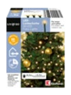 Kaufland Schwaikheim - Lichterkette Angebot im Prospekt Lichterkette bei Kaufland im Schwaikheim Prospekt für 2,99 €