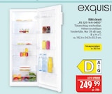 Aktuelles Kühlschrank KS 320-V-H-040D Angebot bei Marktkauf in Schweinfurt ab 249,99 €
