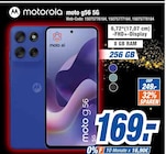 moto g56 5G bei expert im Prospekt "" für 169,00 €
