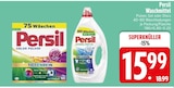Waschmittel im EDEKA Prospekt Waschmittel von Persil im aktuellen EDEKA Prospekt für 15,99 €