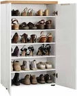 Schuhschrank im Angebot bei Zurbrüggen in Gelsenkirchen Schuhschrank Angebote bei Zurbrüggen Gelsenkirchen für 169,90 €