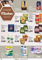Barilla im EDEKA Prospekt in Dinslaken Aktueller EDEKA Prospekt mit Barilla, "Aktuelle Angebote", Seite 14