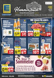 Bier im E center Prospekt in Siegburg Aktueller E center Prospekt mit Bier, "Aktuelle Angebote", Seite 1