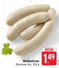 EDEKA Ostrach Prospekt mit  im Angebot für 1,49 €