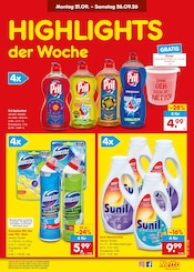 WC im Netto Marken-Discount Prospekt in Heinsberg Aktueller Netto Marken-Discount Prospekt mit WC, "Aktuelle Angebote", Seite 3