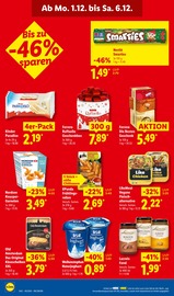 Aktueller Lidl Prospekt mit Geschenke, "LIDL LOHNT SICH", Seite 14