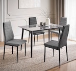 Esstisch von ti me im aktuellen XXXLutz Möbelhäuser Prospekt für 19,90 €