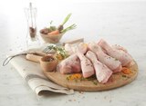 PILONS DE POULET - SANS MARQUE en promo à 12,99 € chez Auchan Hypermarché PILONS DE POULET - SANS MARQUE dans le catalogue Auchan Hypermarché