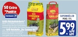 Grillis Holzkohlebriketts im Angebot bei EDEKA in Ravensburg Grillis Holzkohlebriketts Angebote von proFagus bei EDEKA Ravensburg für 5,99 €