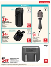Prospectus Auchan Hypermarché "LA FÊTE DE MAMAN" en cours à Vandœuvre-lès-Nancy, Page 5 Catalogue Auchan Hypermarché en cours à Vandœuvre-lès-Nancy, "LA FÊTE DE MAMAN", Page 5