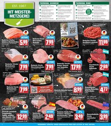 Lachs im aktuellen HIT Prospekt (Darmstadt) Lachs im HIT Prospekt "ECHTE VIELFALT" mit 19 Seiten (Darmstadt)