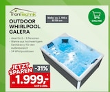 Outdoor Whirlpool Galera im Angebot bei Marktkauf in Neu-Ulm Outdoor Whirlpool Galera Angebote von TronTechnik bei Marktkauf Neu-Ulm für 2,00 €