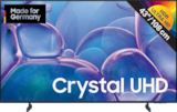 Aktuelle Fernseher Angebote bei E center in Mannheim Aktuelles 4K-UHD-TV GU43DU7079UFXZG Angebot bei E center in Mannheim ab 259,99 €