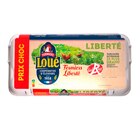 Œufs fermiers "Prix Choc" - LOUÉ en promo chez Carrefour Œufs fermiers "Prix Choc" - LOUÉ dans le catalogue Carrefour