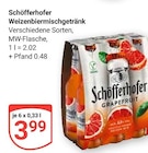 Angebot im GLOBUS Forchheim Prospekt GLOBUS Forchheim Prospekt mit im Angebot fĂŒr 3,99 âŹ
