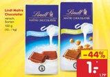 Aktuelles Maître Chocolatier Angebot bei Netto Marken-Discount in Pforzheim ab 1,00 €