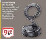 Handyhalterung 2Go MagSafe im Angebot bei GLOBUS in Hanau Handyhalterung 2Go MagSafe Angebote bei GLOBUS Hanau für 9,99 €