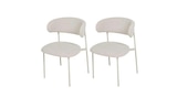 Furnhouse Esszimmerstuhl 2er-Set Diana für 236,00 € bei Höffner im Angebot Furnhouse Esszimmerstuhl 2er-Set Diana im aktuellen Höffner Prospekt