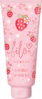 Duschgel Sweet Strawberry von bilou für 1,95 € bei dm-drogerie markt im Angebot Duschgel Sweet Strawberry von bilou im aktuellen dm-drogerie markt Prospekt