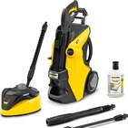 Nettoyeur Haute Pression K7 Power Home - KARCHER - Tout Faire à Arles Nettoyeur Haute Pression K7 Power Home - KARCHER en promo chez Tout Faire Arles à 419,00 €