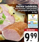 Kasseler Lachsbraten Angebote bei EDEKA Remscheid für 9,99 €