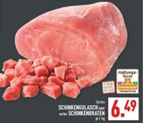 Aktuelles Schinkengulasch Angebot bei Marktkauf in Münster ab 6,49 €