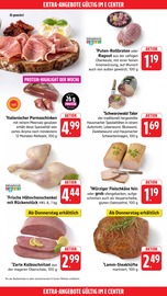 Pute im E center Prospekt in Schorndorf Aktueller E center Prospekt mit Pute, "Aktuelle Angebote", Seite 58