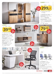 Schubladen-Kommode Angebot im aktuellen XXXLutz Möbelhäuser Prospekt auf Seite 19