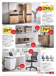 Schreibwaren im XXXLutz Möbelhäuser Prospekt "NR.1 BEIM PREIS" mit 46 Seiten (Berlin)